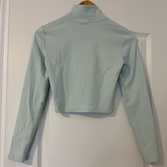 SUNDAY BEST - DEW BLUE - SMALL - Picture 3 of 5